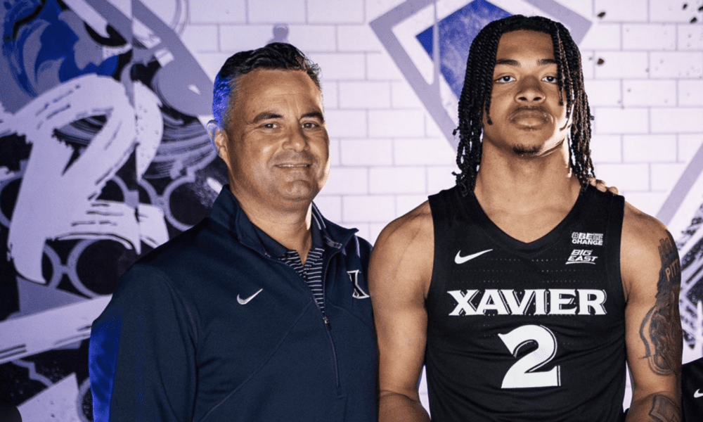Sean Miller, the former coach of Xavier, has left the Musketeers' program to become the next head coach at Texas.